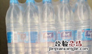 一箱矿泉水有多重多少斤 一箱矿泉水有多重