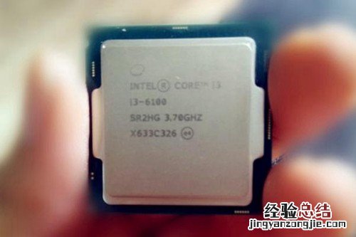 i3 6100搭配什么主板 电脑i3-6100配什么显卡好?