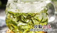 龙井茶的功效与作用及禁忌 龙井茶的功效与作用及禁忌有哪些