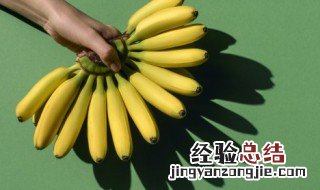 宝宝香蕉粥的做法大全 宝宝香蕉粥的做法