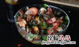 冷冻蛏王肉怎么处理干净视频 冷冻蛏王肉怎么清洗