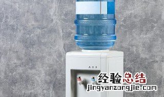 饮水机活性炭过滤器怎么清洗 饮水机活性炭滤芯如何清洗