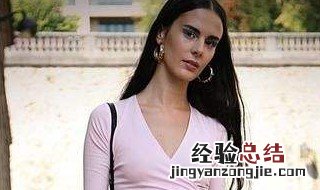 女生高街风格是什么意思 高街风格是什么风格