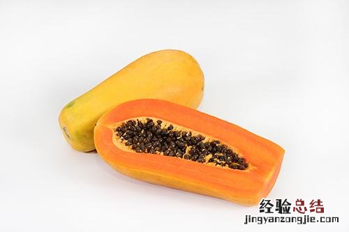 宝宝咳嗽可以吃木瓜吗 小孩咳嗽可以吃木瓜