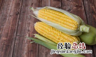 鲜玉米怎么保存到冬天吃 鲜玉米怎么保存到冬天