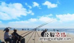 海钓的几种方法 海钓的几种方法有哪些