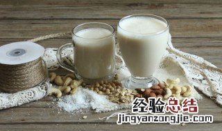 牛奶冷冻过后还能喝吗 牛奶冻冰后还能喝吗