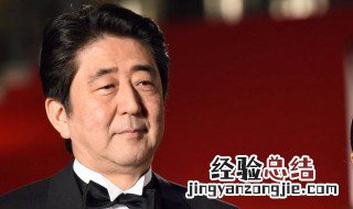 最新日本首相是谁 原来还是他