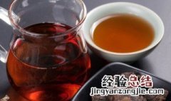 减肥期间可以喝红茶吗 减肥时可以喝红茶吗