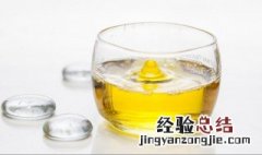 用茶油擦脸有什么效果 茶油可以擦脸吗?茶油擦脸的好处及使用方法