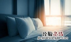 床上除螨虫最快方法 床上除螨虫最快方法是什么