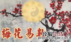 什么人不能学梅花易数 啥人不能学梅花易数