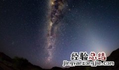 星星的寓意及象征 星星的美好寓意是什么