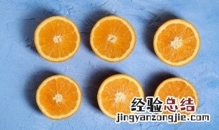 血糖高可以吃橙子吗 血糖高可以吃橙子吗吗