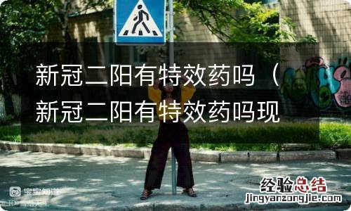 新冠二阳有特效药吗现在 新冠二阳有特效药吗