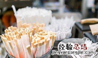 不锈钢筷子可以长期使用吗 不锈钢筷子能长期用吗
