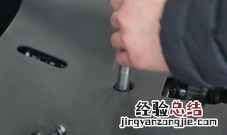 螺丝拧不进去的小技巧是什么 螺丝拧不进去有什么小技巧
