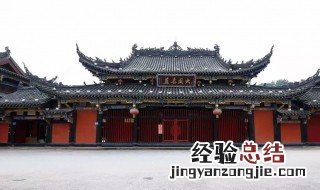 内江市圣水寺简介 内江市圣水寺资料介绍