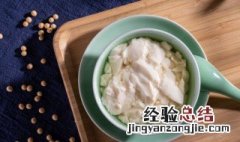 豆腐脑一斤豆子放多少内脂 豆腐脑一斤豆子放内脂放多少