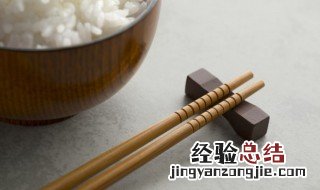 新的筷子清洗消毒方法 筷子怎么消毒