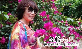 爱养花的女人怎么夸奖 爱养花的女人怎么夸