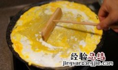 新手怎么摊好煎饼果子 四个小窍门你记住了吗