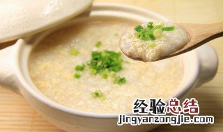 熬粥用大火还是小火 熬粥怎么熬