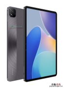 传音Infinix首款平板曝光：11英寸屏+7000mAh电池