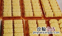 绿豆糕怎么保存更久 绿豆糕怎么保存更久不坏