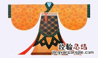 古人夏天穿什么衣服 原来是这样