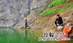 冬天钓鱼钓深水还是浅水 垂钓的深浅需要讲究什么