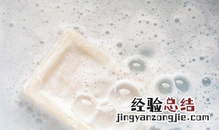 起泡胶怎么做无甘油无胶水 起泡胶怎么做无甘油