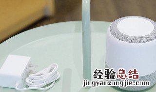 小度智能音箱使用方法 可按照这些步骤操作