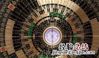 八卦与五行的关系 八卦五行的关系对应表?