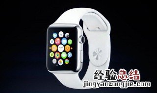 iwatch怎么重新配对 iwatch重新配对方法