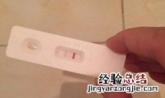 大姨妈推迟几天才能用验孕棒 大姨妈推迟几天才能用验孕棒测出怀孕