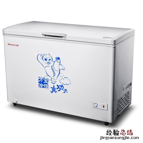 二手冷柜怎么祛除异味