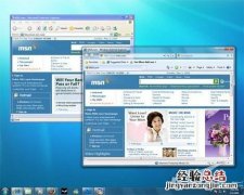 xp系统的软件运行在win7系统 XP的软件能运行在Windows