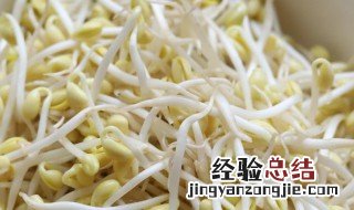 豆芽放冰箱出水了还可以吃吗 豆芽放冰箱里出水了