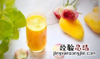 芒果汁怎么洗干净 芒果汁怎么洗