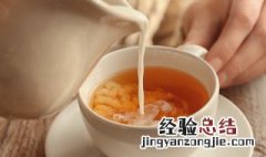 奶茶如何清洗干净 奶茶清洗干净的方法