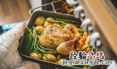 烤箱可以烤肉吃吗 烤箱能烤肉吃吗