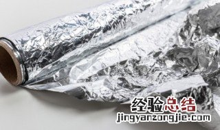 锡纸盘可以放烤箱吗 锡纸盘可以直接放烤箱烤吗