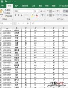 excel2016如何筛选 Excel2007怎么筛选