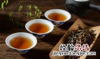 学喝茶喝什么茶好呢 学喝茶喝什么茶好