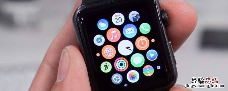 iwatch6功能全介绍 iwatch6使用指南