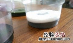 无胶水起泡胶教程 无白胶起泡胶的方法