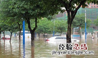 大暴雨和特大暴雨主要分布在我国的哪个地方 大暴雨大还是特大暴雨大