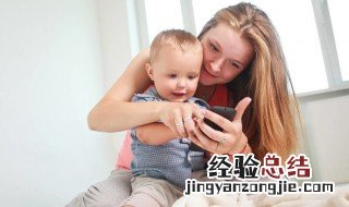 婴儿学说话口诀 如何教宝宝学说话