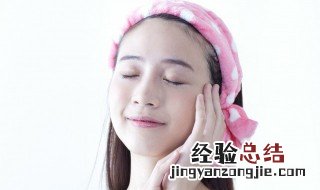 用醋洗脸起到什么作用 用醋洗脸的正确方法是什么